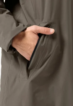 Jack Wolfskin Lifestyle|Vestes Intermédiaires-Koenigsbau Coat M