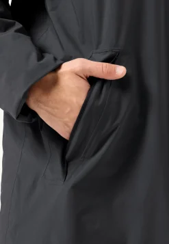 Jack Wolfskin Lifestyle|Vestes Intermédiaires-Koenigsbau Coat M