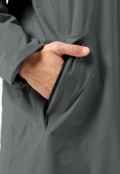 Jack Wolfskin Lifestyle|Vestes Intermédiaires-Koenigsbau Coat M