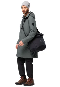 Jack Wolfskin Lifestyle|Vestes Intermédiaires-Koenigsbau Coat M