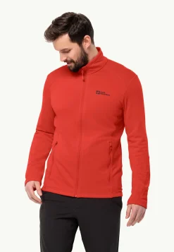 Jack Wolfskin Randonnée|Esquí-Kolbenberg Fz M