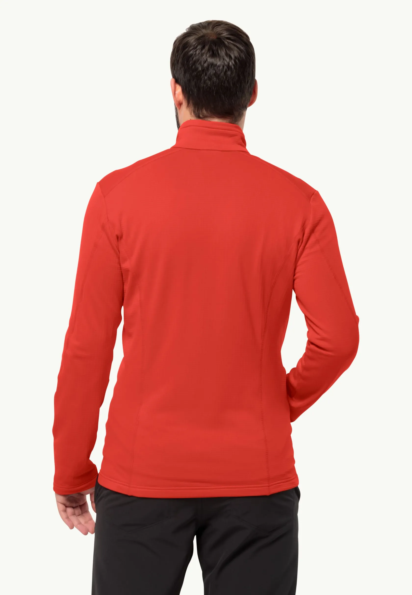 Jack Wolfskin Randonnée|Esquí-Kolbenberg Fz M
