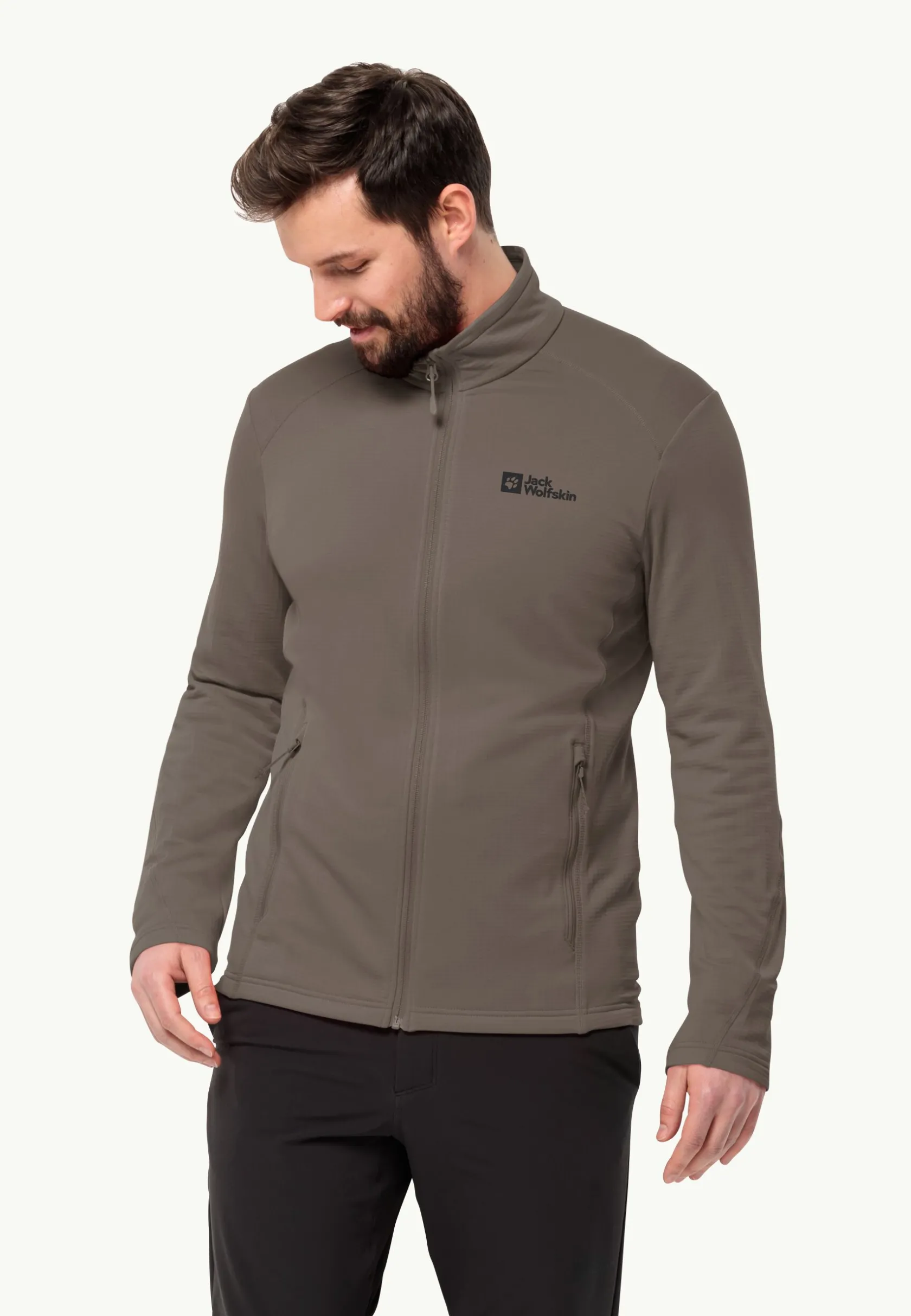 Jack Wolfskin Randonnée|Esquí-Kolbenberg Fz M