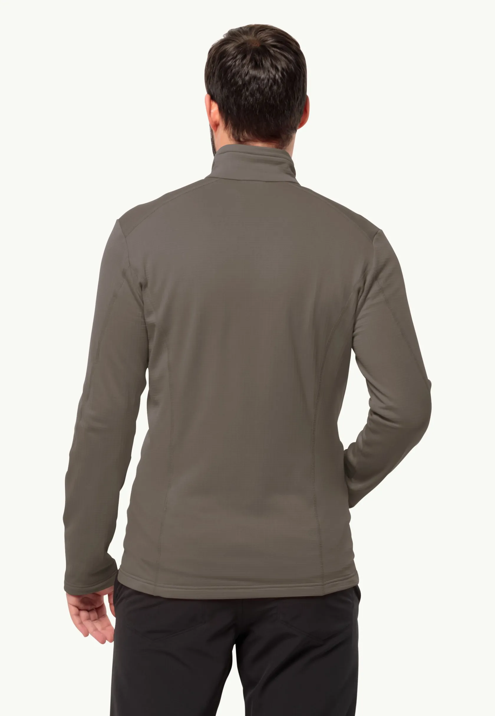 Jack Wolfskin Randonnée|Esquí-Kolbenberg Fz M
