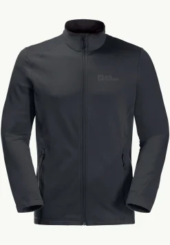 Jack Wolfskin Randonnée|Esquí-Kolbenberg Fz M