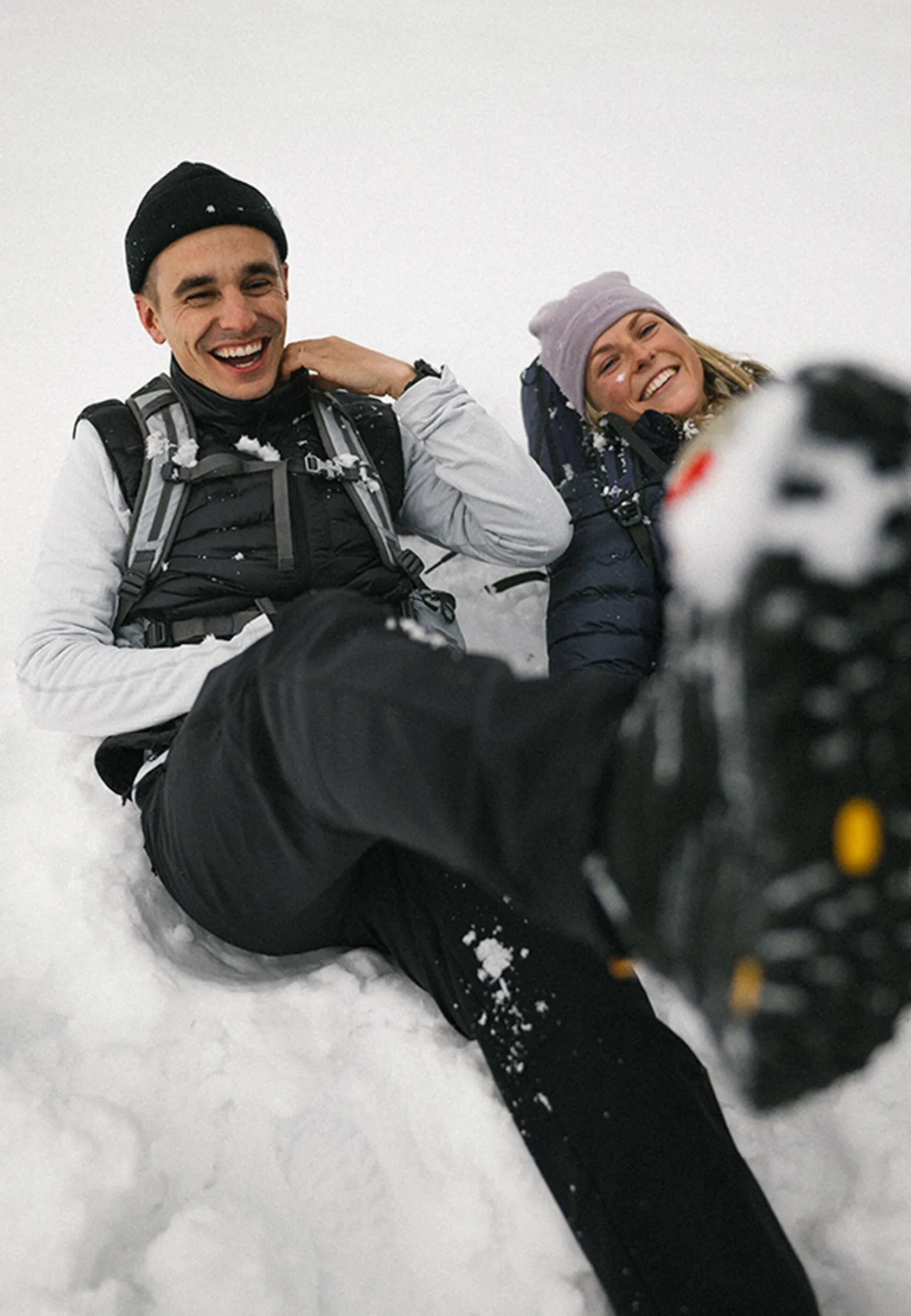 Jack Wolfskin Randonnée|Esquí-Kolbenberg Fz M