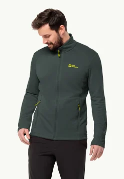 Jack Wolfskin Randonnée|Esquí-Kolbenberg Fz M