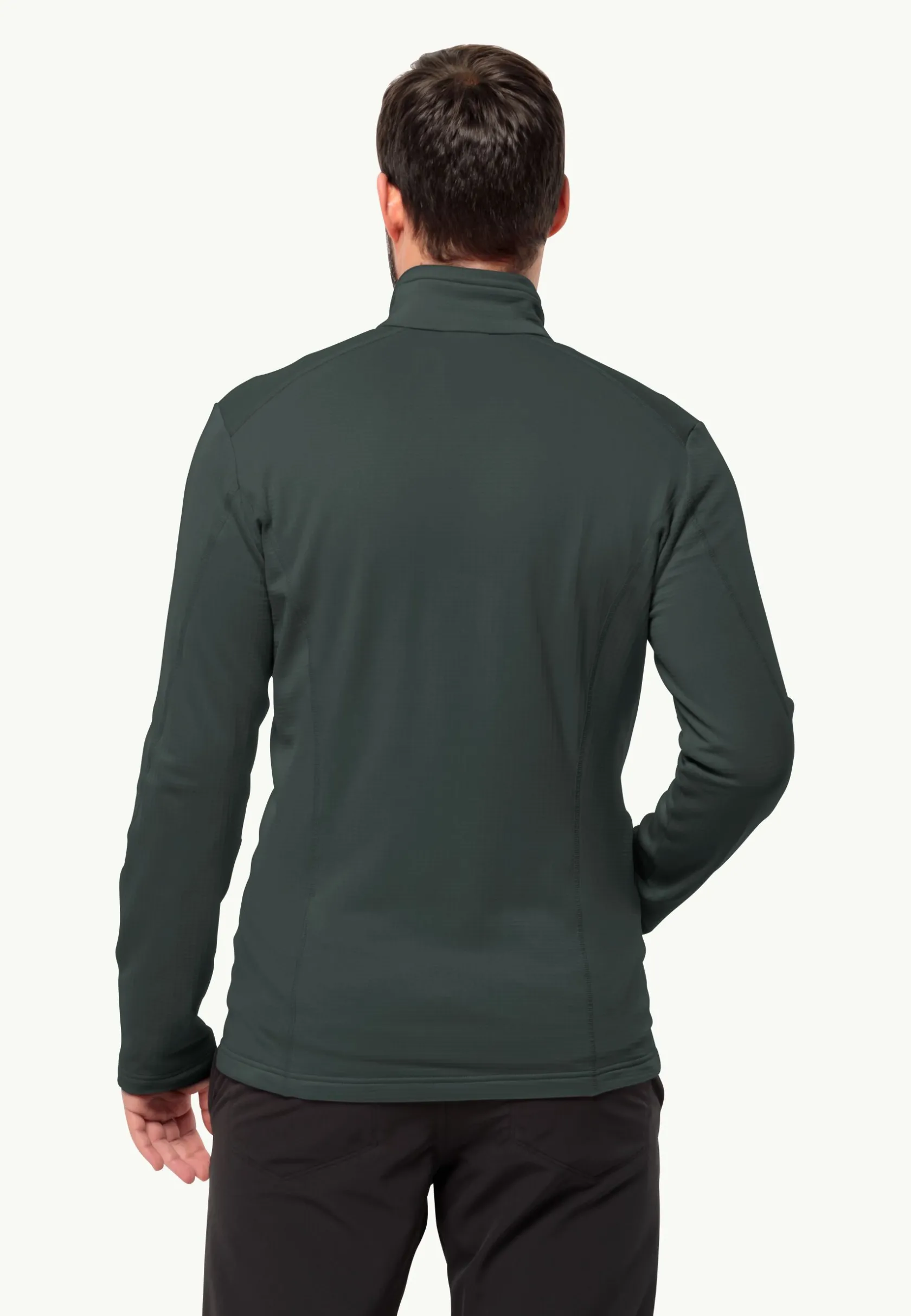 Jack Wolfskin Randonnée|Esquí-Kolbenberg Fz M