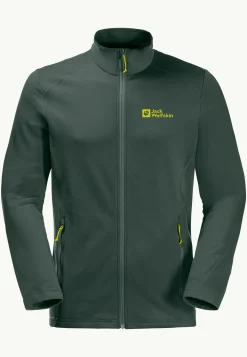 Jack Wolfskin Randonnée|Esquí-Kolbenberg Fz M