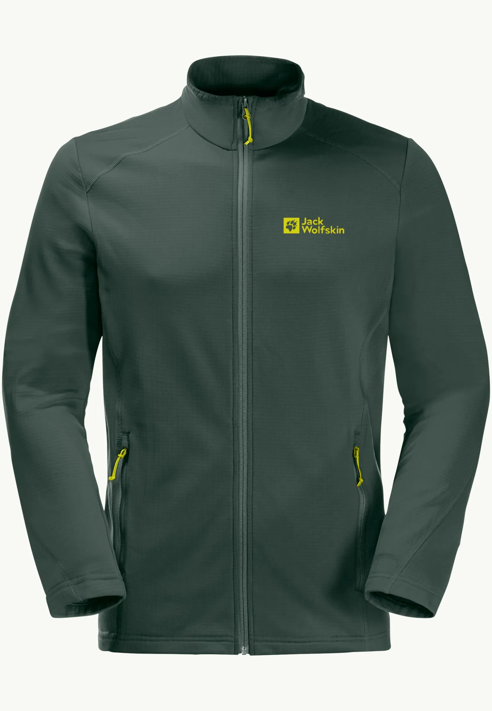 Jack Wolfskin Randonnée|Esquí-Kolbenberg Fz M