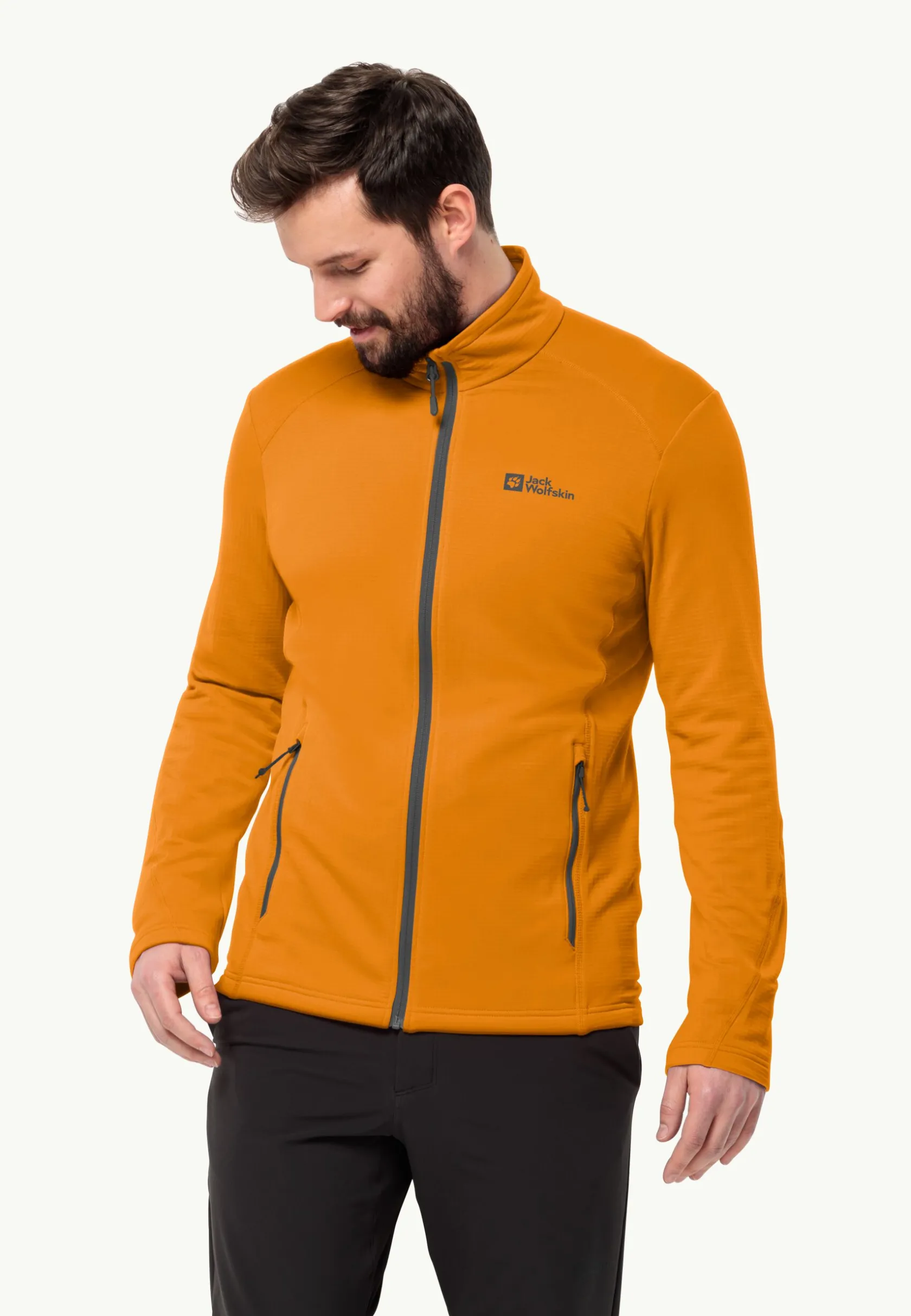 Jack Wolfskin Randonnée|Esquí-Kolbenberg Fz M