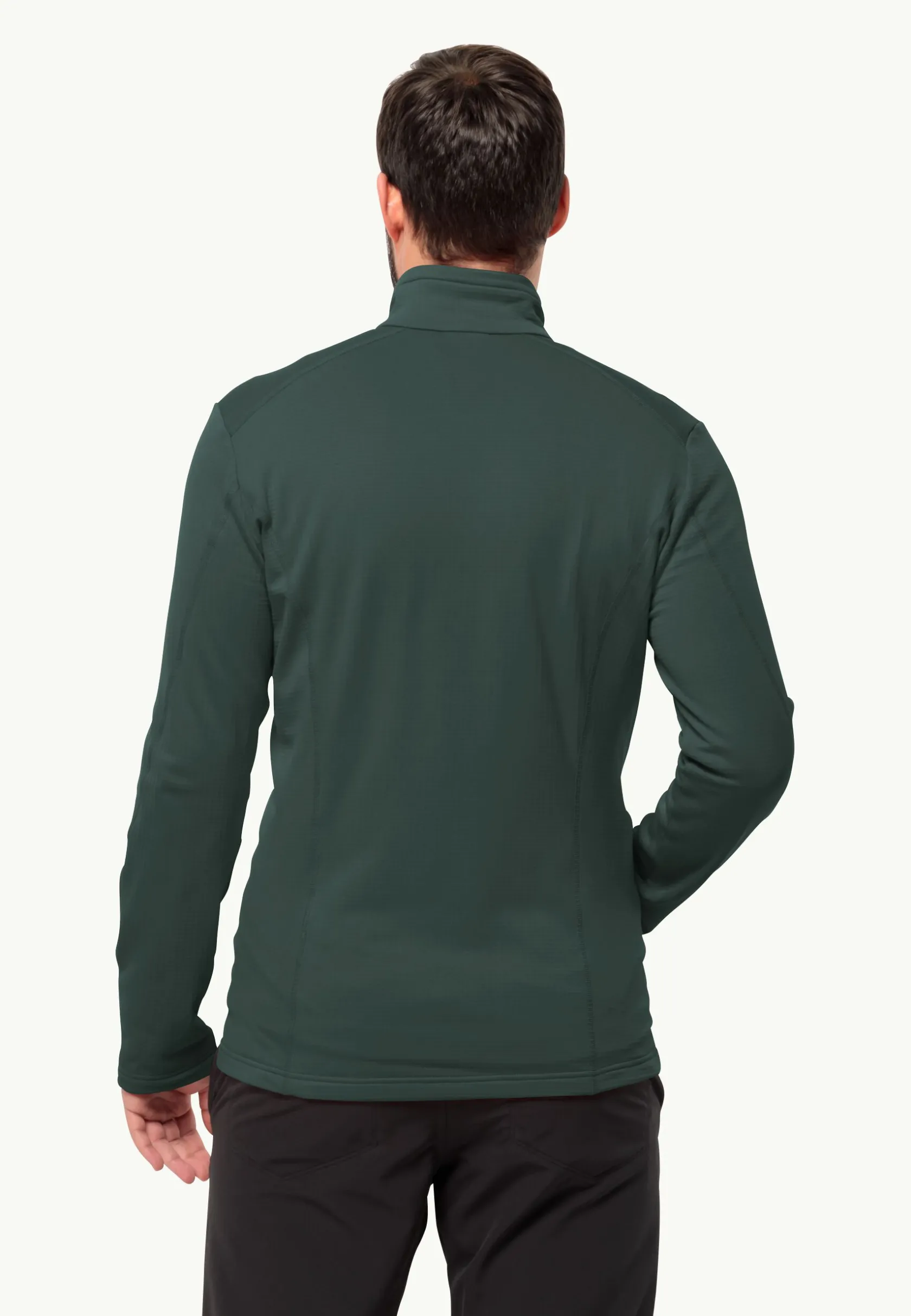 Jack Wolfskin Randonnée|Esquí-Kolbenberg Fz M