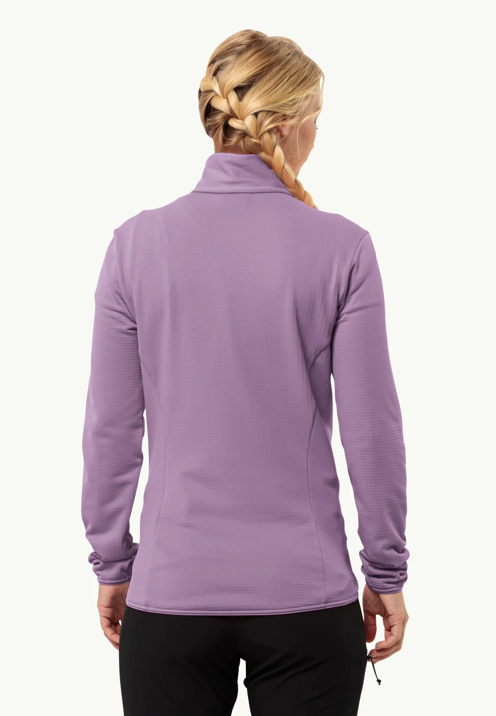 Jack Wolfskin Randonnée|Polaire-Kolbenberg Fz W