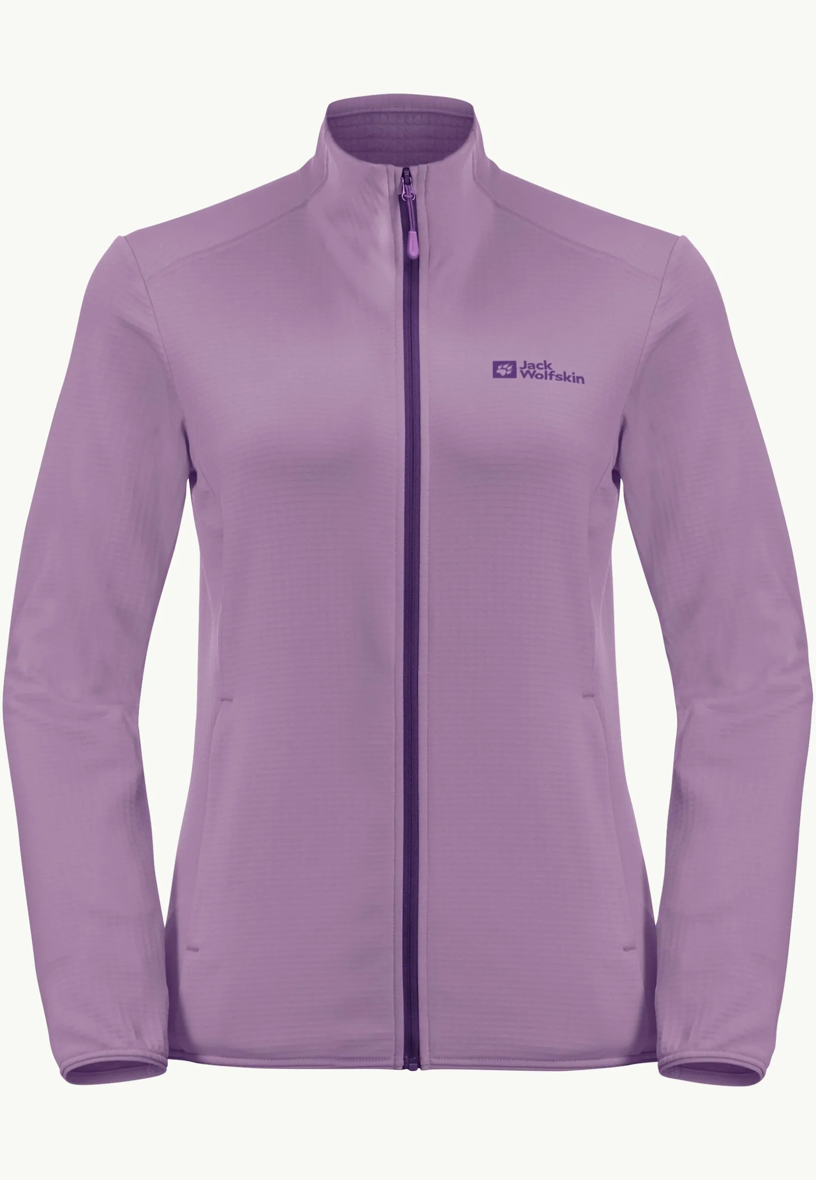 Jack Wolfskin Randonnée|Polaire-Kolbenberg Fz W