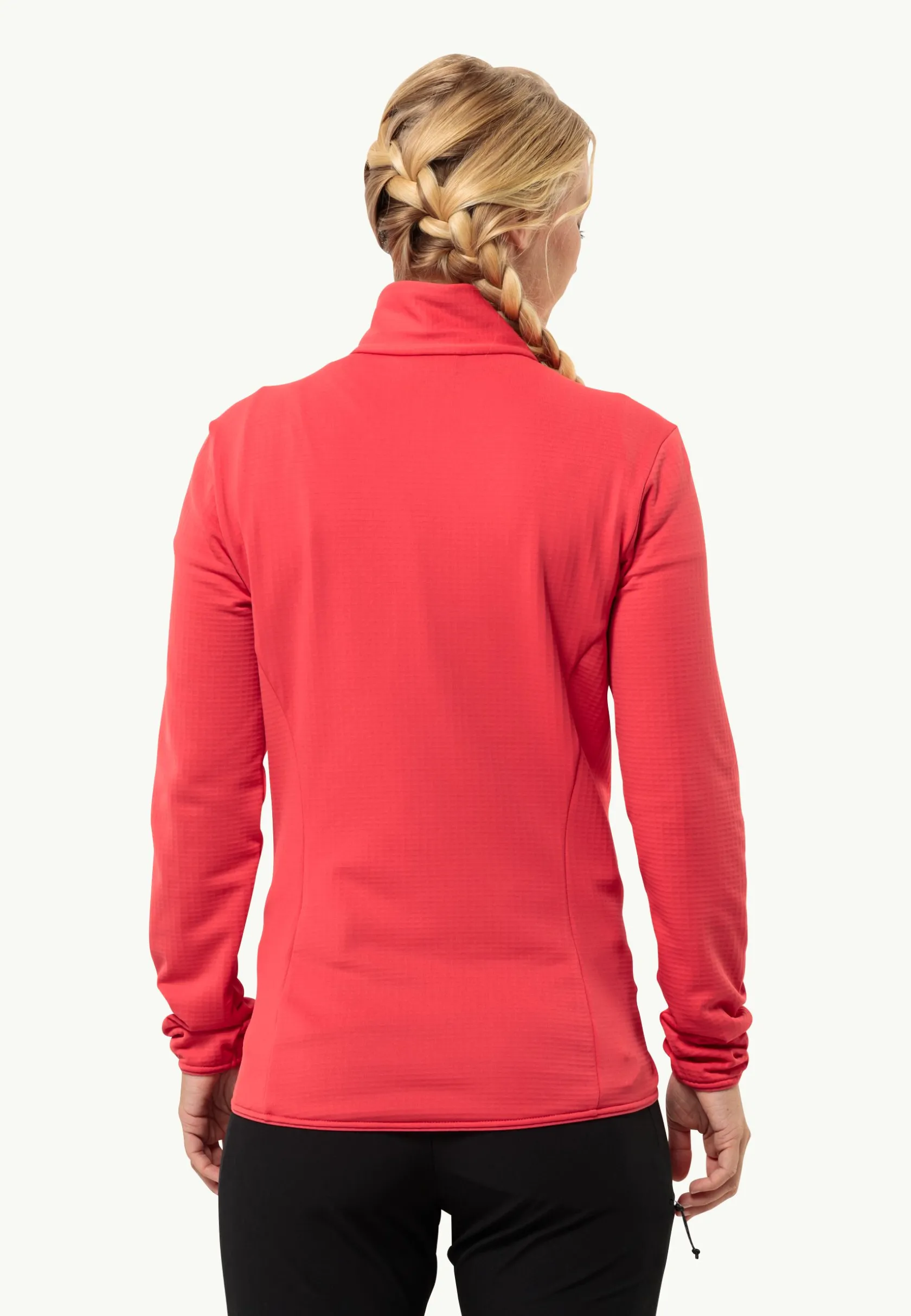 Jack Wolfskin Randonnée|Polaire-Kolbenberg Fz W