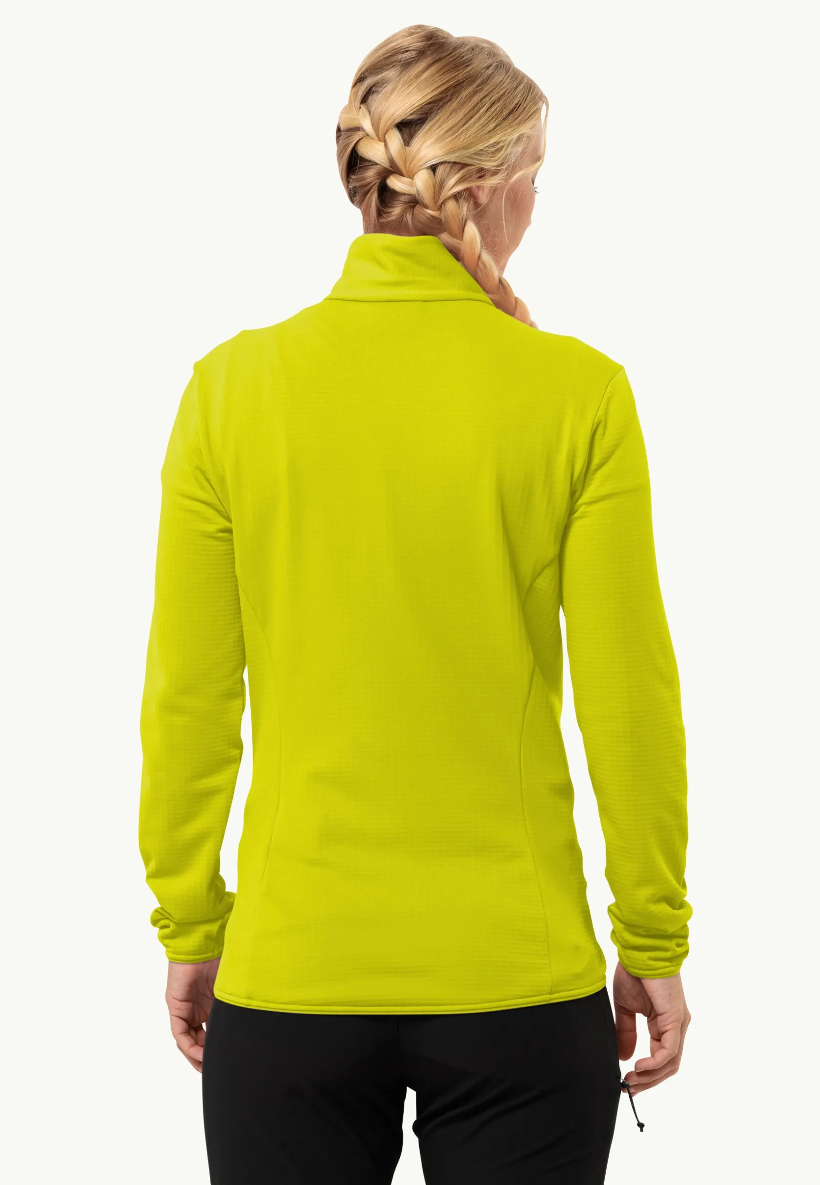 Jack Wolfskin Randonnée|Polaire-Kolbenberg Fz W