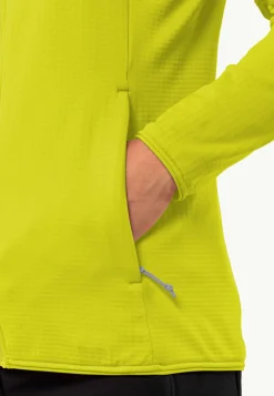 Jack Wolfskin Randonnée|Polaire-Kolbenberg Fz W