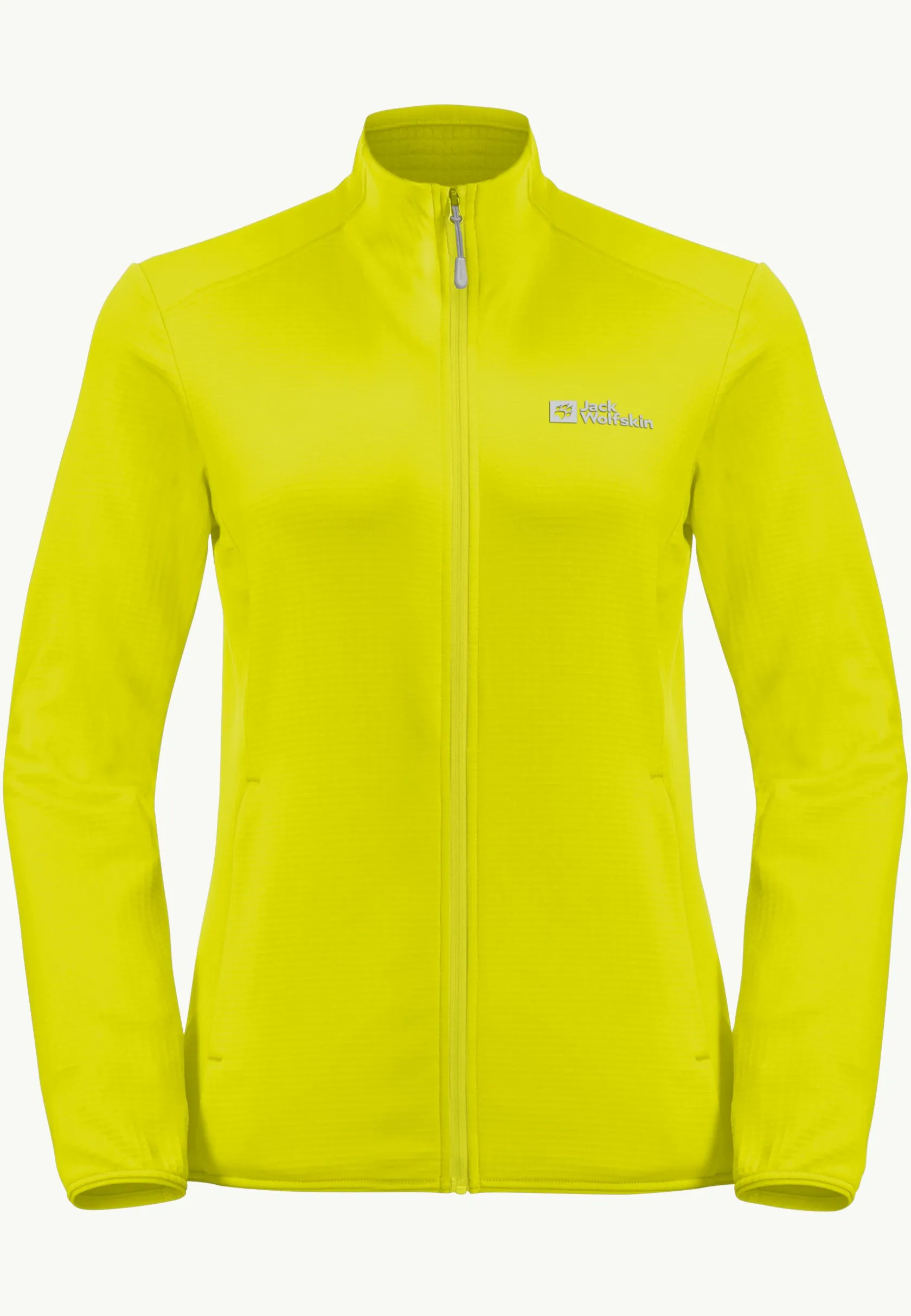 Jack Wolfskin Randonnée|Polaire-Kolbenberg Fz W