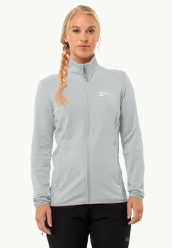 Jack Wolfskin Randonnée|Polaire-Kolbenberg Fz W