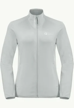 Jack Wolfskin Randonnée|Polaire-Kolbenberg Fz W