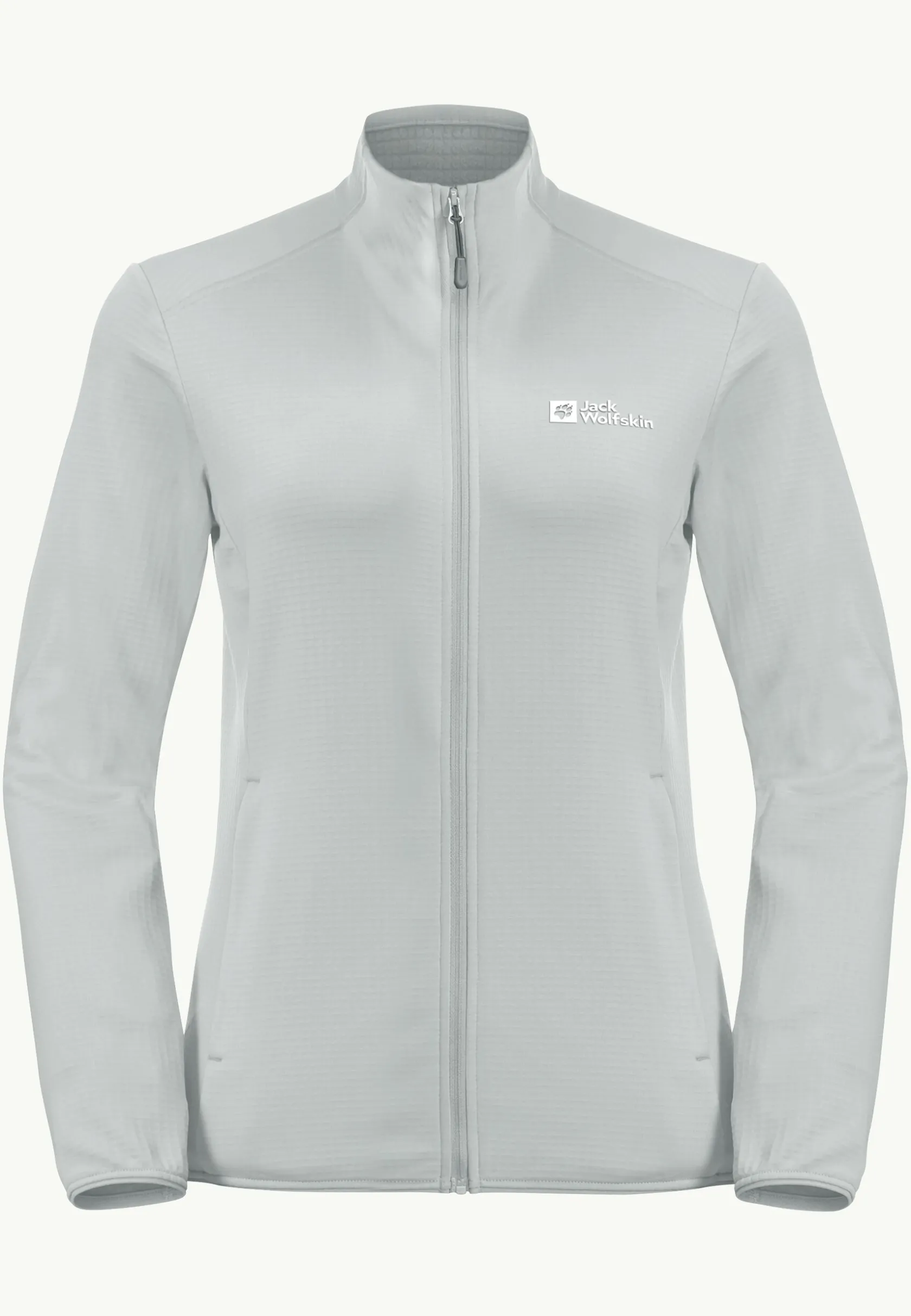 Jack Wolfskin Randonnée|Polaire-Kolbenberg Fz W