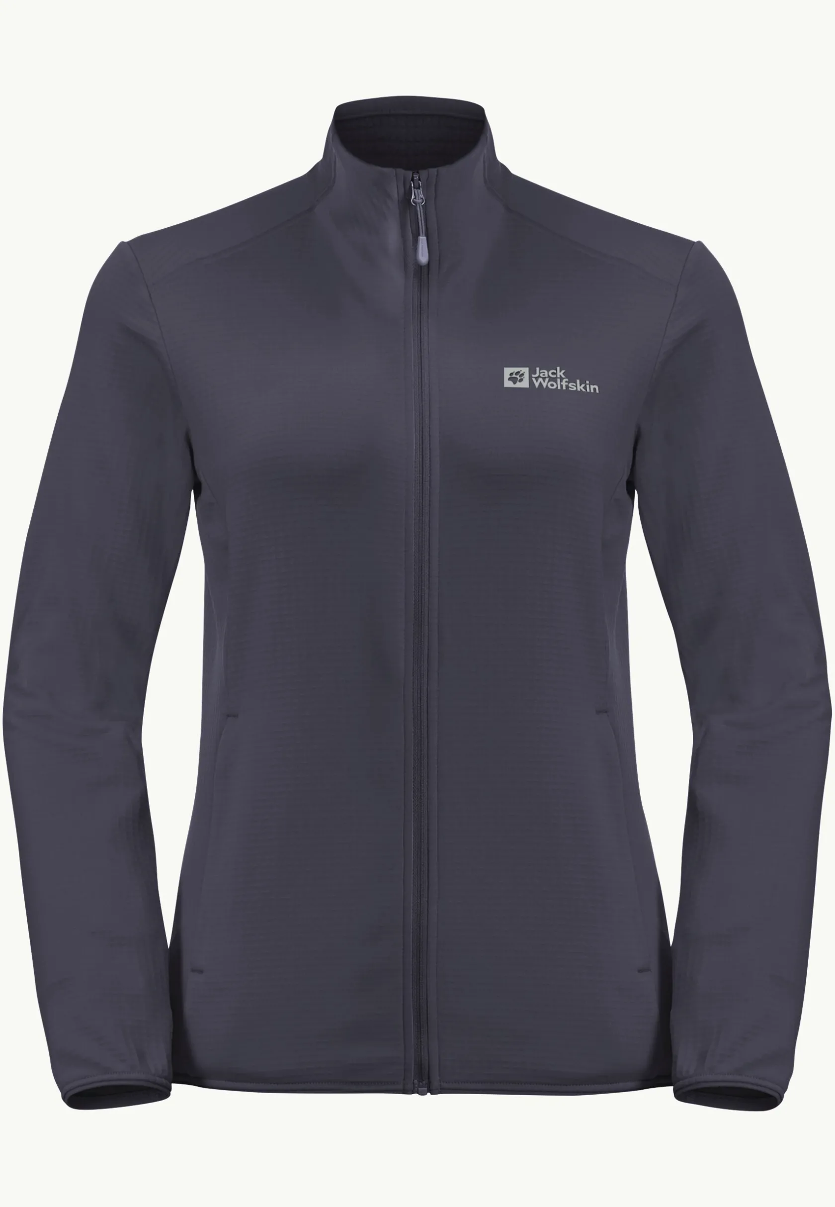 Jack Wolfskin Randonnée|Polaire-Kolbenberg Fz W