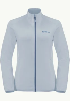 Jack Wolfskin Randonnée|Polaire-Kolbenberg Fz W