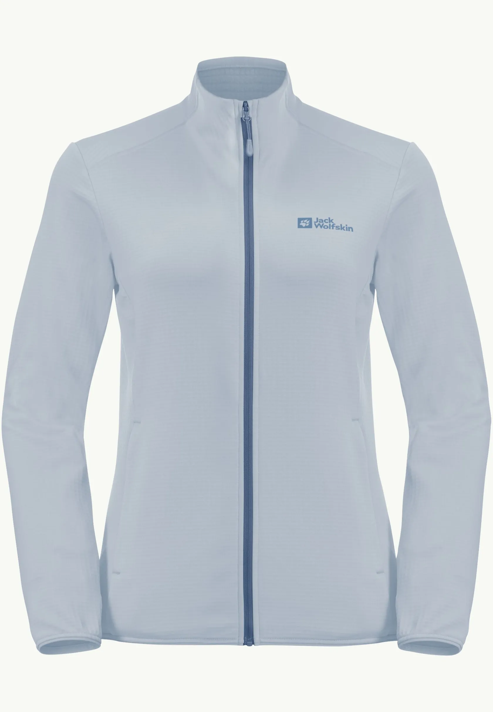 Jack Wolfskin Randonnée|Polaire-Kolbenberg Fz W