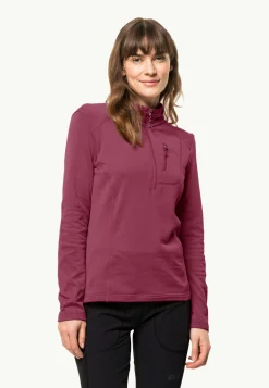 Jack Wolfskin Randonnée|Lifestyle-Kolbenberg Hz W