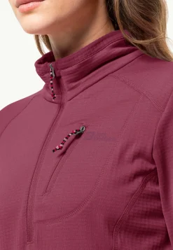 Jack Wolfskin Randonnée|Lifestyle-Kolbenberg Hz W