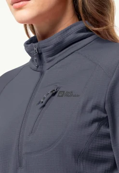 Jack Wolfskin Randonnée|Lifestyle-Kolbenberg Hz W