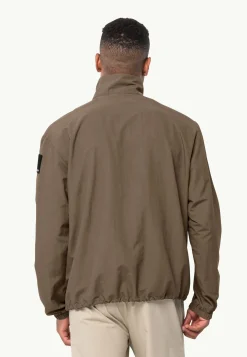 Jack Wolfskin Lifestyle|Lifestyle-Konstabler Overhead