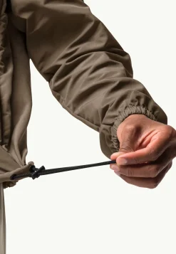 Jack Wolfskin Lifestyle|Lifestyle-Konstabler Overhead
