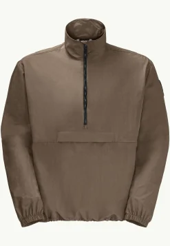 Jack Wolfskin Lifestyle|Lifestyle-Konstabler Overhead
