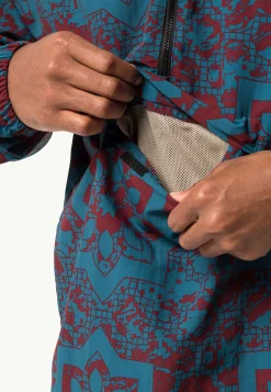 Jack Wolfskin Lifestyle|Lifestyle-Konstabler Overhead