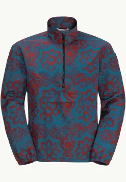 Jack Wolfskin Lifestyle|Lifestyle-Konstabler Overhead