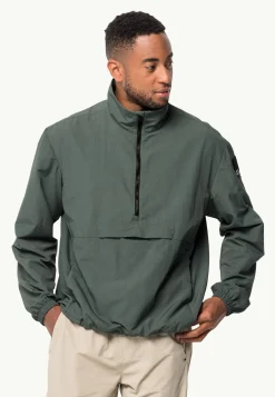 Jack Wolfskin Lifestyle|Lifestyle-Konstabler Overhead
