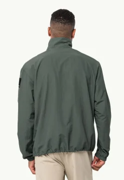 Jack Wolfskin Lifestyle|Lifestyle-Konstabler Overhead