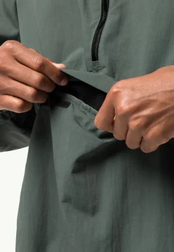 Jack Wolfskin Lifestyle|Lifestyle-Konstabler Overhead
