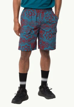 Jack Wolfskin Lifestyle|Lifestyle-Konstabler Shorts