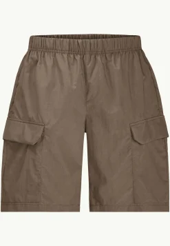 Jack Wolfskin Lifestyle|Lifestyle-Konstabler Shorts
