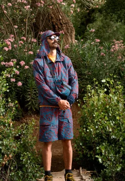 Jack Wolfskin Lifestyle|Lifestyle-Konstabler Shorts