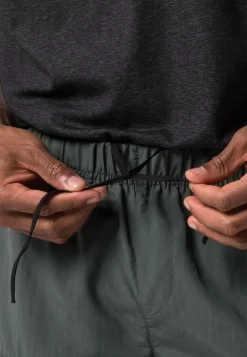 Jack Wolfskin Lifestyle|Lifestyle-Konstabler Shorts