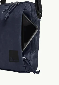Jack Wolfskin Lifestyle|Sacs À Bandoulière-Konya Bag