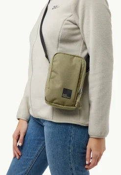 Jack Wolfskin Lifestyle|Sacs À Bandoulière-Konya Bag