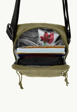 Jack Wolfskin Lifestyle|Sacs À Bandoulière-Konya Bag