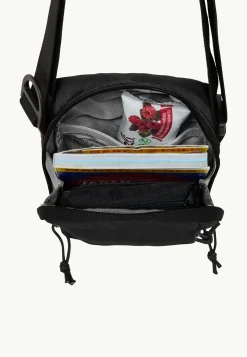 Jack Wolfskin Lifestyle|Sacs À Bandoulière-Konya Bag