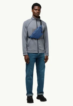 Jack Wolfskin Lifestyle|Protection Des Objets De Valeur-Konya Hipbag