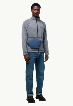 Jack Wolfskin Lifestyle|Protection Des Objets De Valeur-Konya Hipbag