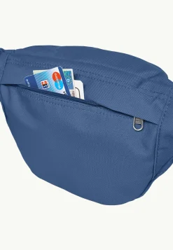 Jack Wolfskin Lifestyle|Protection Des Objets De Valeur-Konya Hipbag